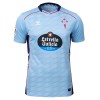 Celta Vigo Koti 2025-26 - Jalkapallo Pelipaidat (S/S)